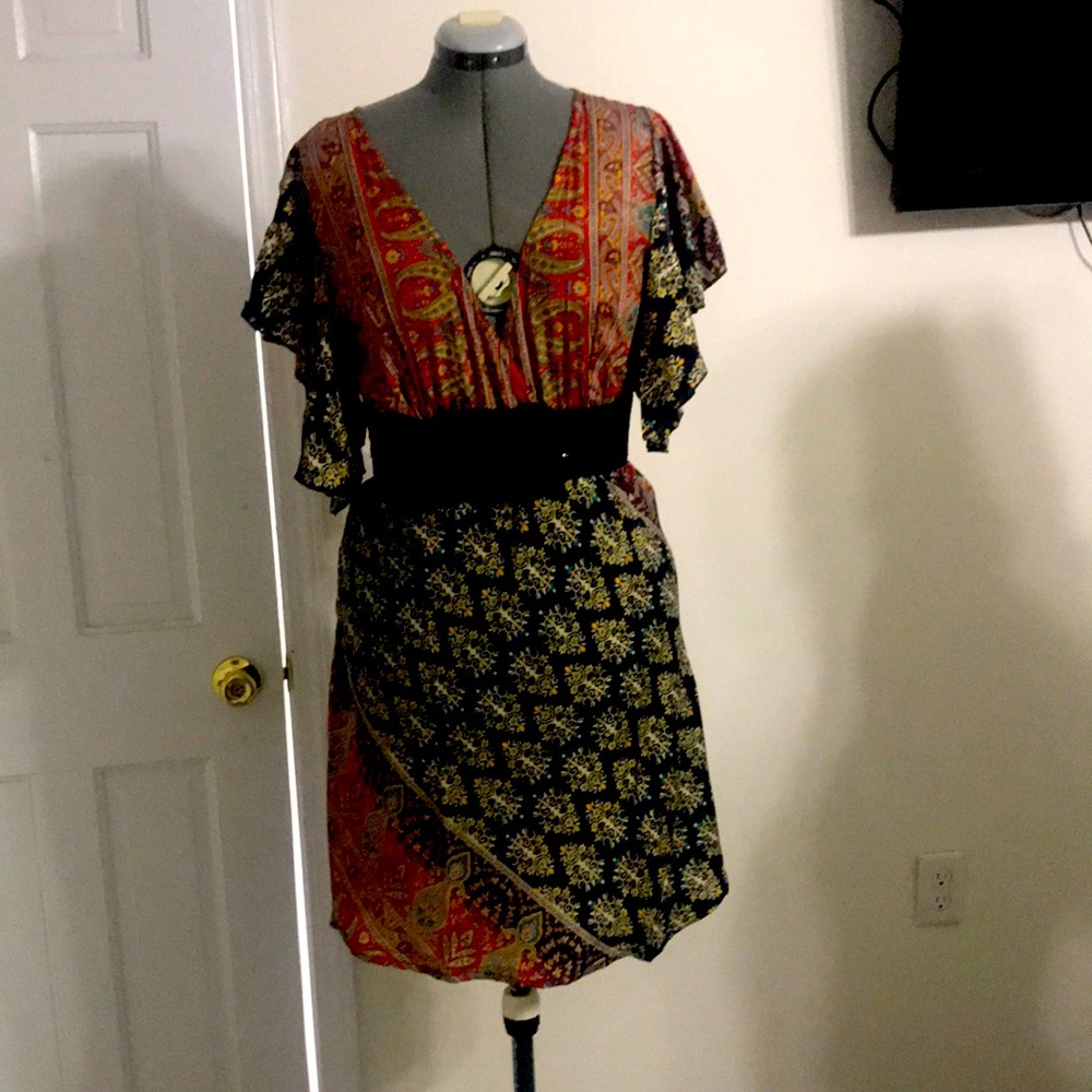 Dress